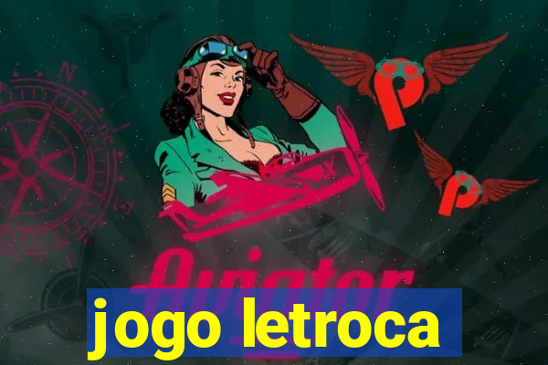 jogo letroca